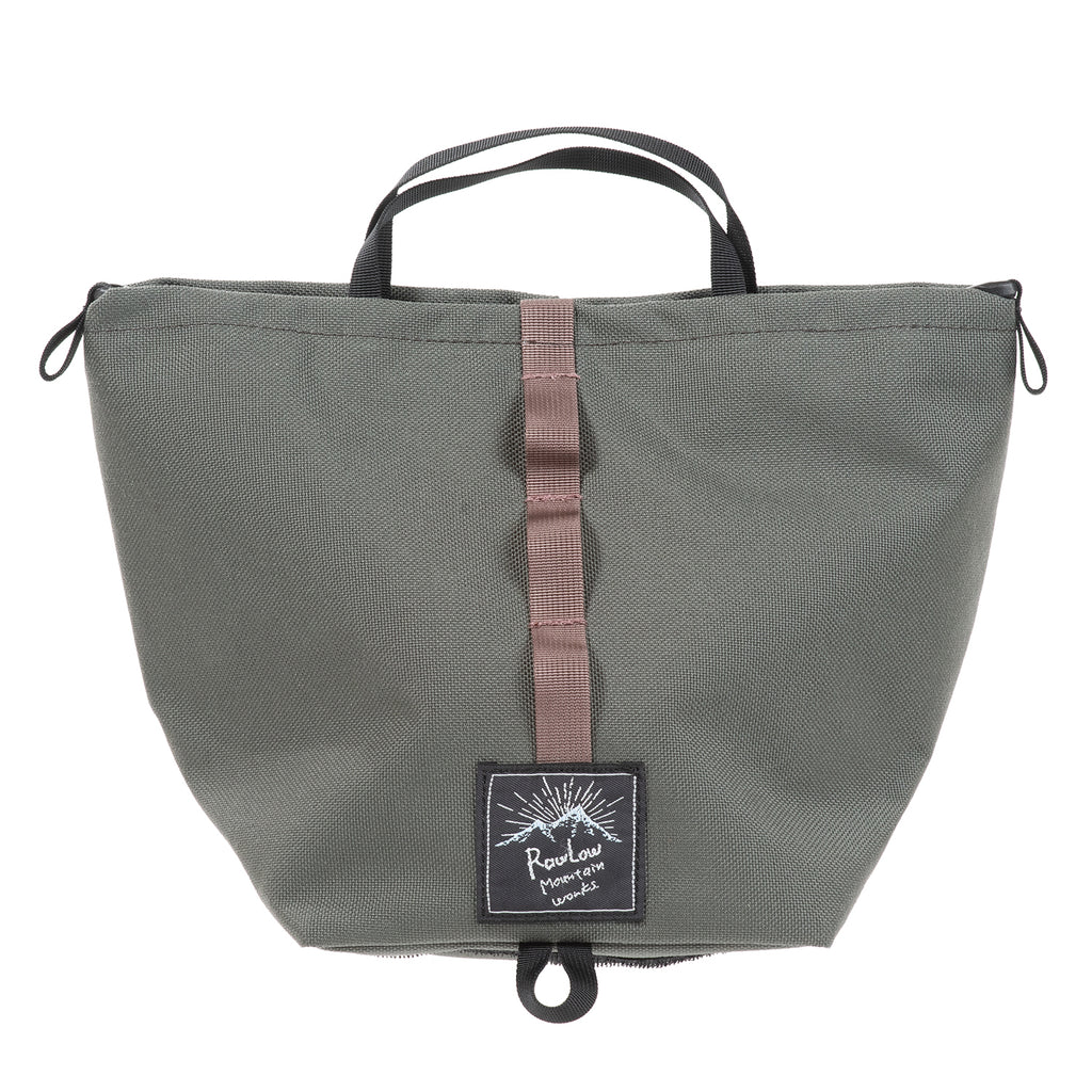 RAWLOW MOUNTAIN WORKS Tabitibi Tote