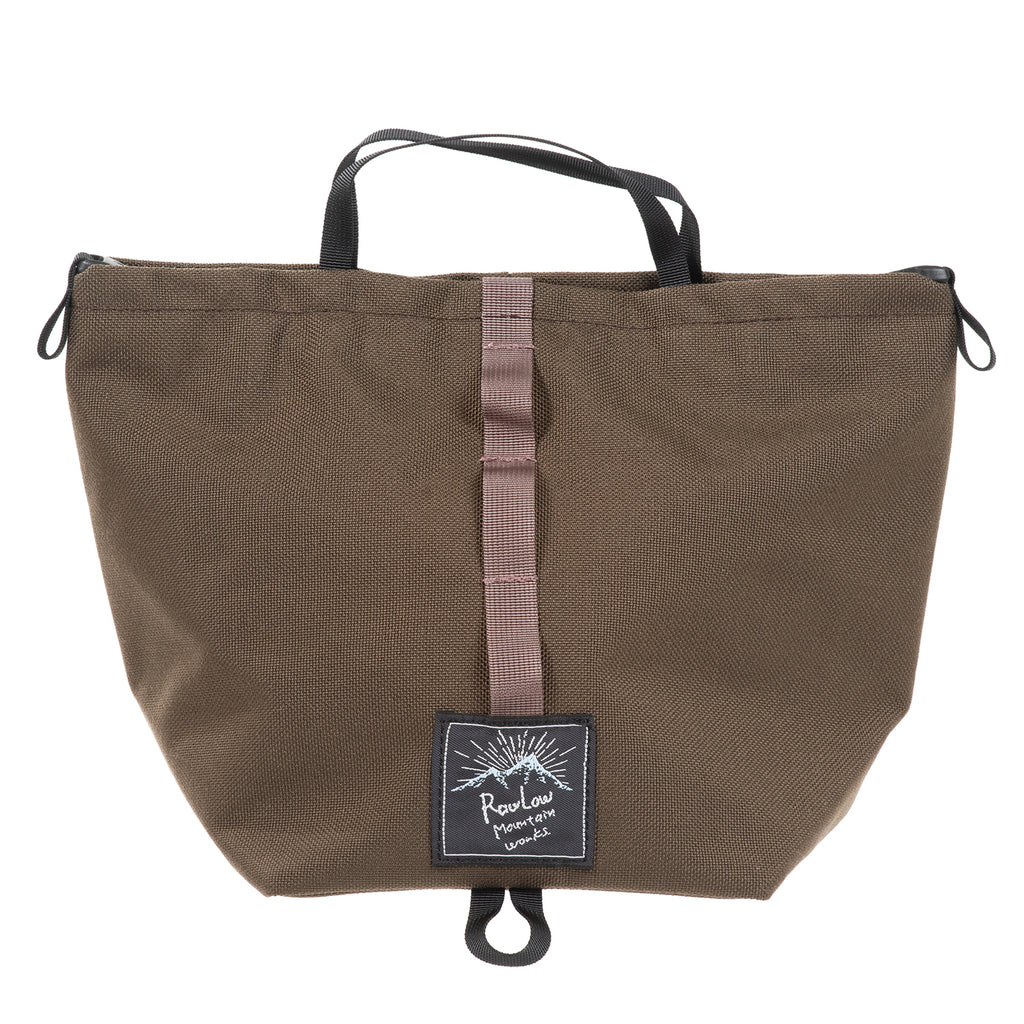 RAWLOW MOUNTAIN WORKS Tabitibi Tote
