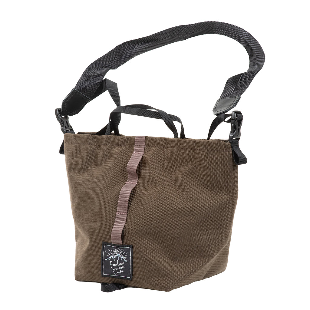 RAWLOW MOUNTAIN WORKS Tabitibi Tote