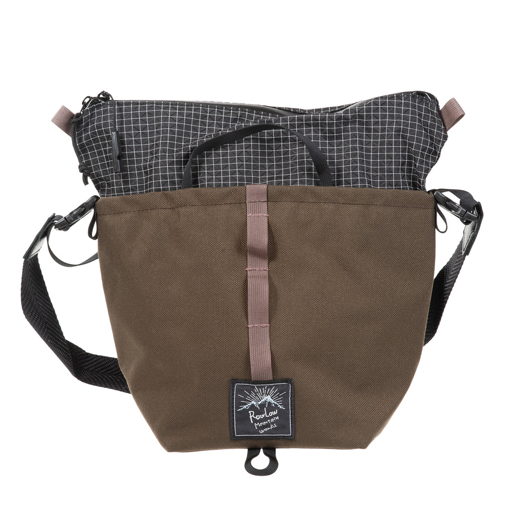 RAWLOW MOUNTAIN WORKS Tabitibi Tote