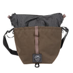 RAWLOW MOUNTAIN WORKS Tabitibi Tote