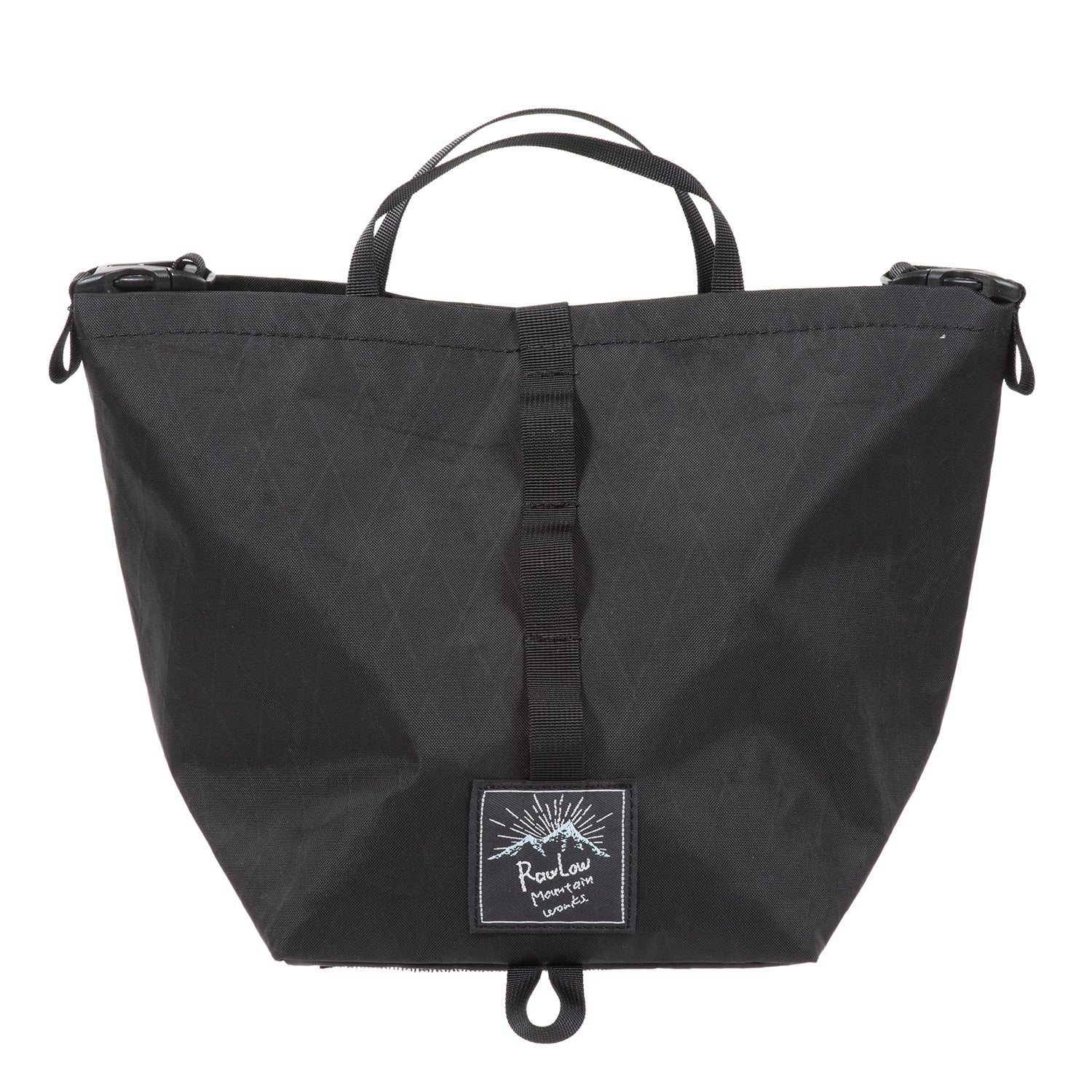 RAWLOW MOUNTAIN WORKS Tabitibi Tote X-Pac