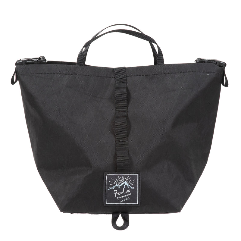 RAWLOW MOUNTAIN WORKS Tabitibi Tote X-Pac