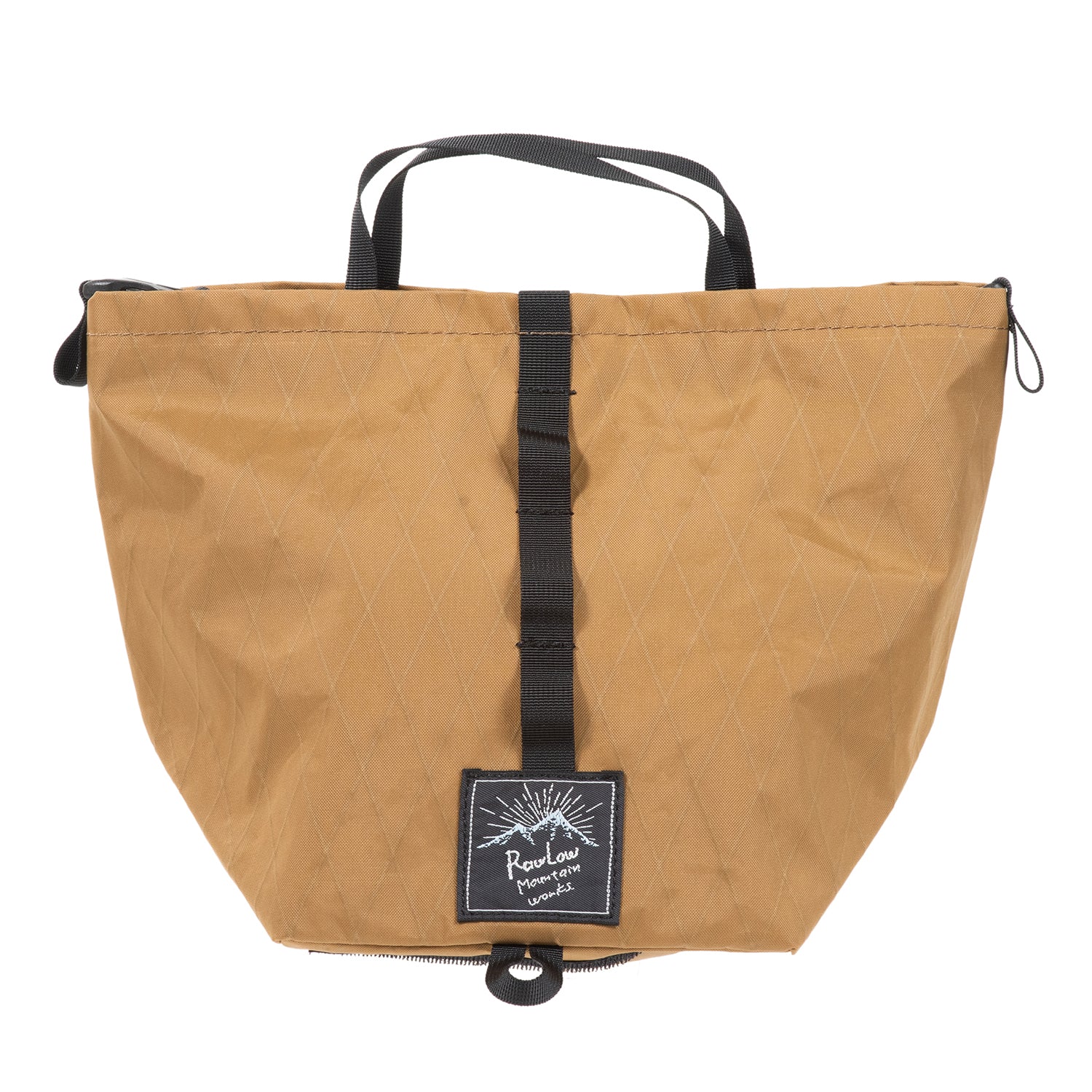 RAWLOW MOUNTAIN WORKS Tabitibi Tote X-Pac