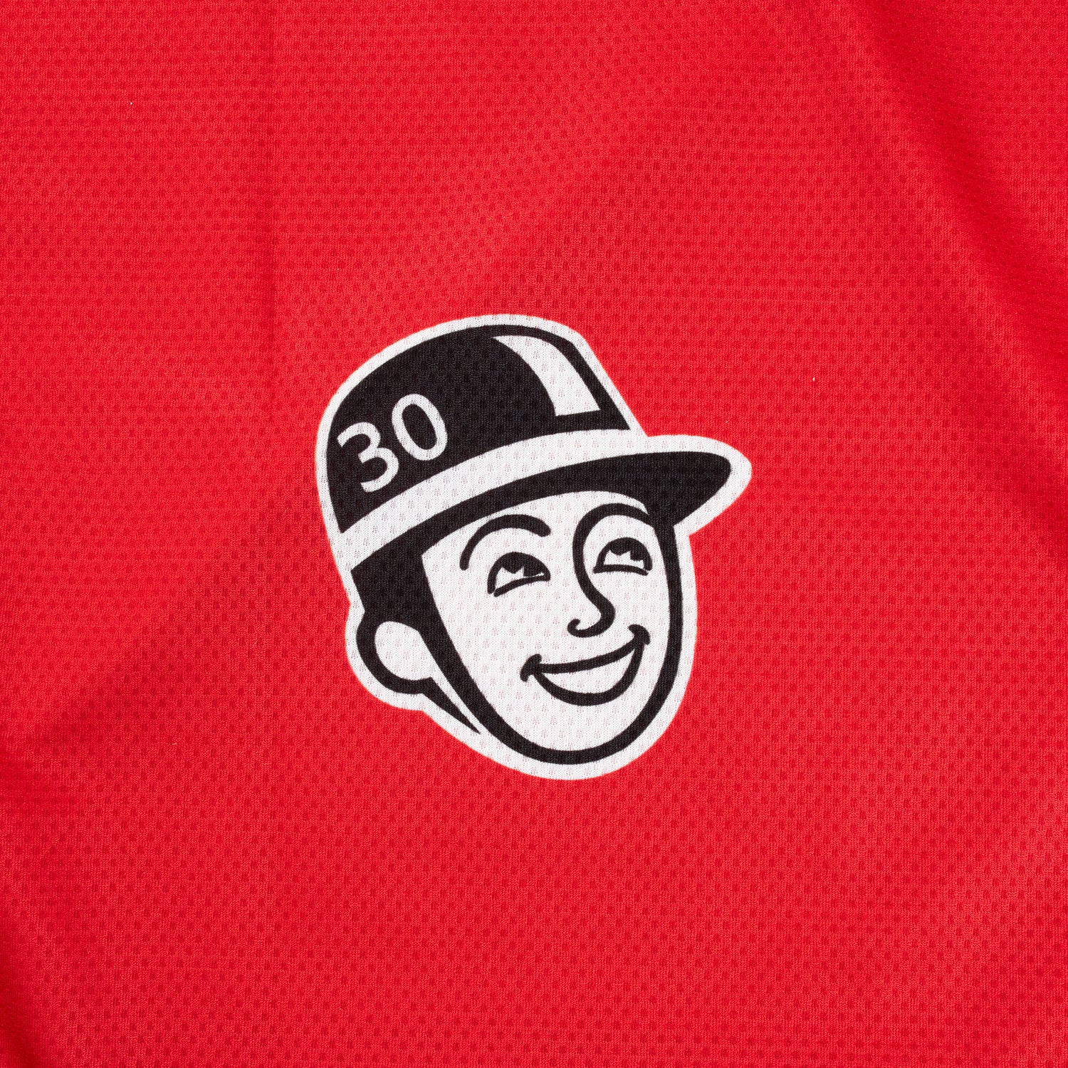 RETROTEC 30th Anniversary Tech Tee