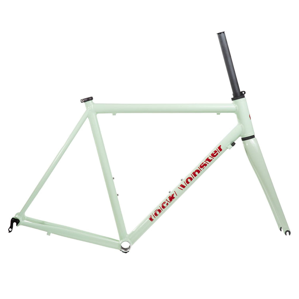 ROCK LOBSTER CYCLES 7005 Aluminum Rim Brake Road Racer