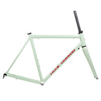 ROCK LOBSTER CYCLES 7005 Aluminum Rim Brake Road Racer