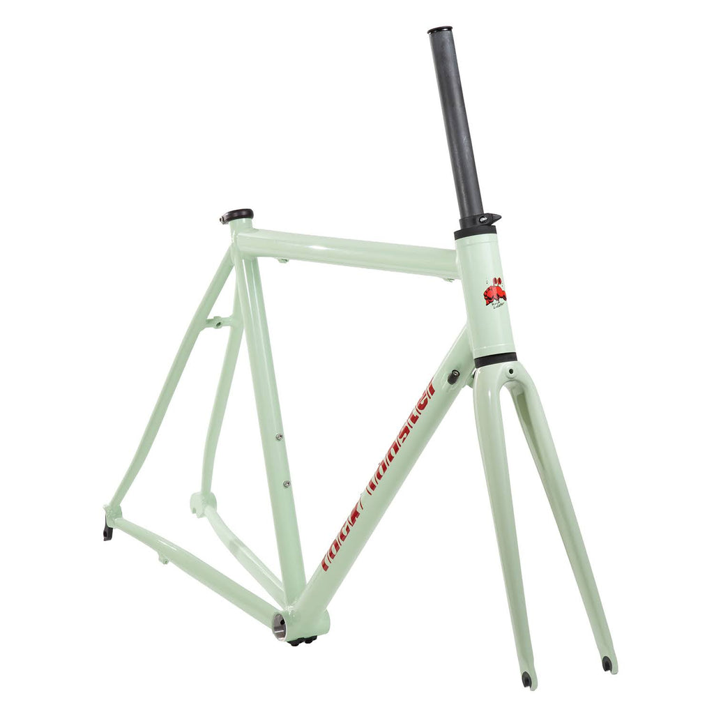 ROCK LOBSTER CYCLES 7005 Aluminum Rim Brake Road Racer