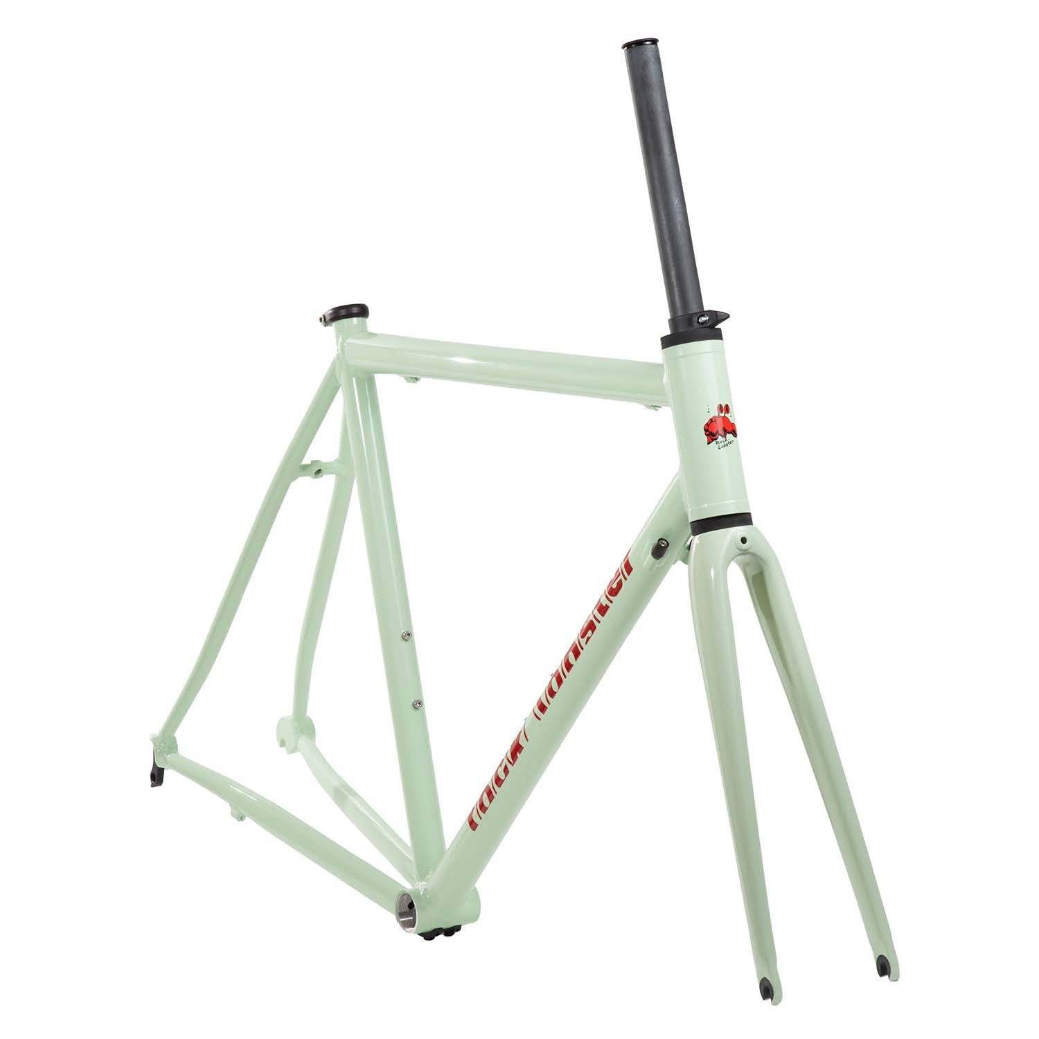 ROCK LOBSTER CYCLES 7005 Aluminum Rim Brake Road Racer