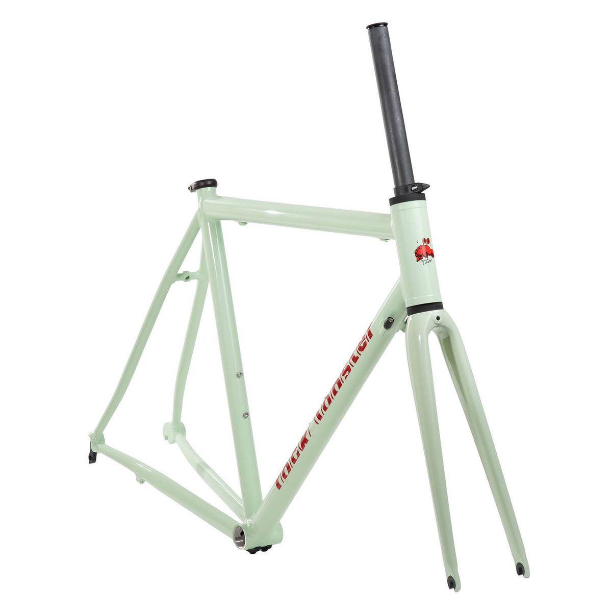 ROCK LOBSTER CYCLES 7005 Aluminum Rim Brake Road Racer