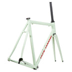 ROCK LOBSTER CYCLES 7005 Aluminum Rim Brake Road Racer
