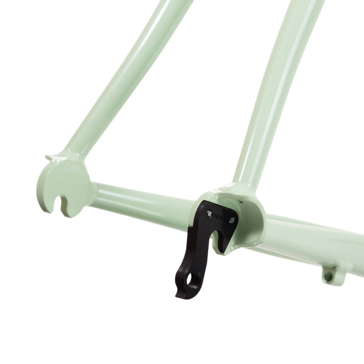 ROCK LOBSTER CYCLES 7005 Aluminum Rim Brake Road Racer