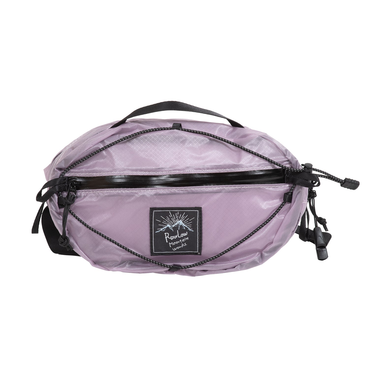 RAWLOW MOUNTAIN WORKS Nuts Pack