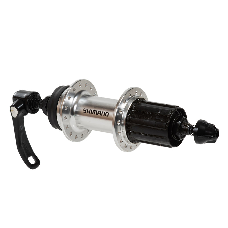 SHIMANO Cues FH-QC400-HM