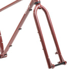 SKLAR BIKES PBJ Frame Set