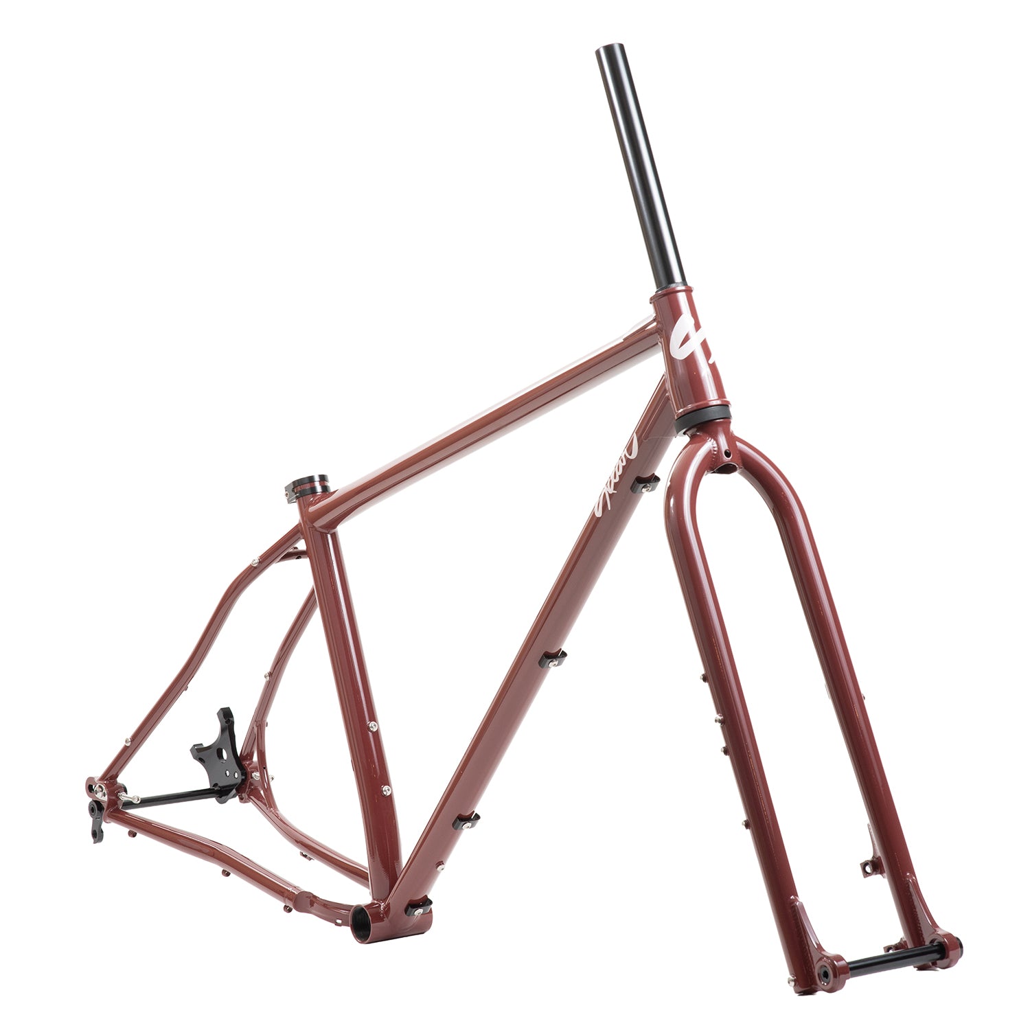 SKLAR BIKES PBJ Frame Set