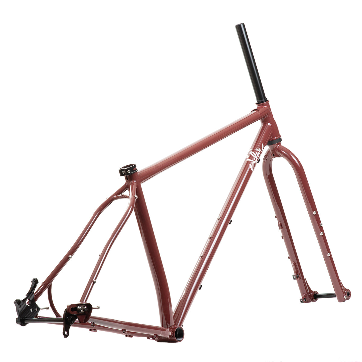 SKLAR BIKES PBJ Frame Set