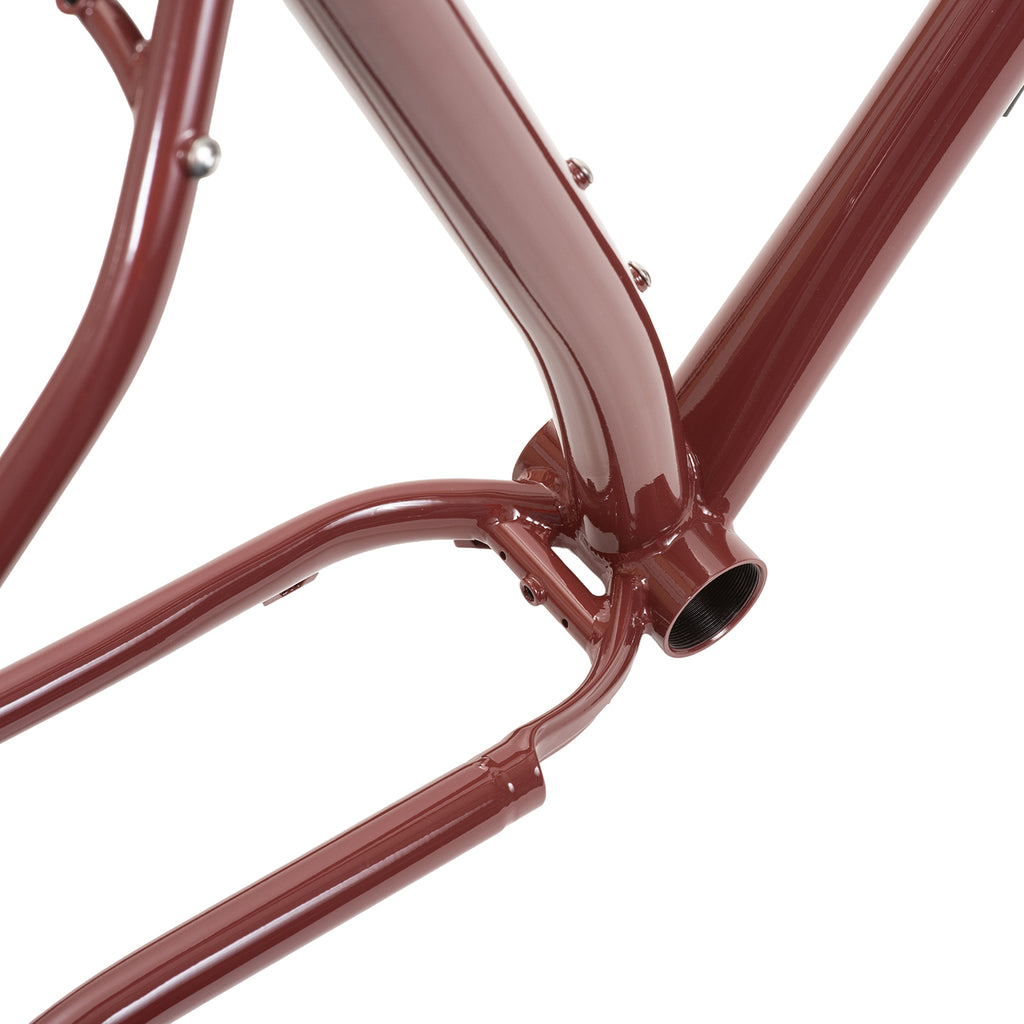 SKLAR BIKES PBJ Frame Set