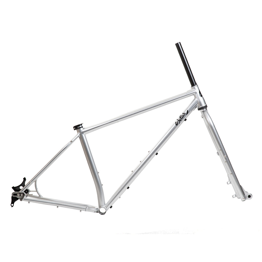 SKLAR BIKES PBJ Frame Set
