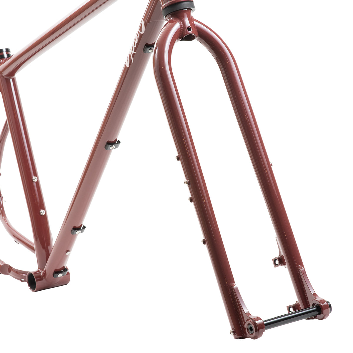 SKLAR BIKES PBJ Frame Set