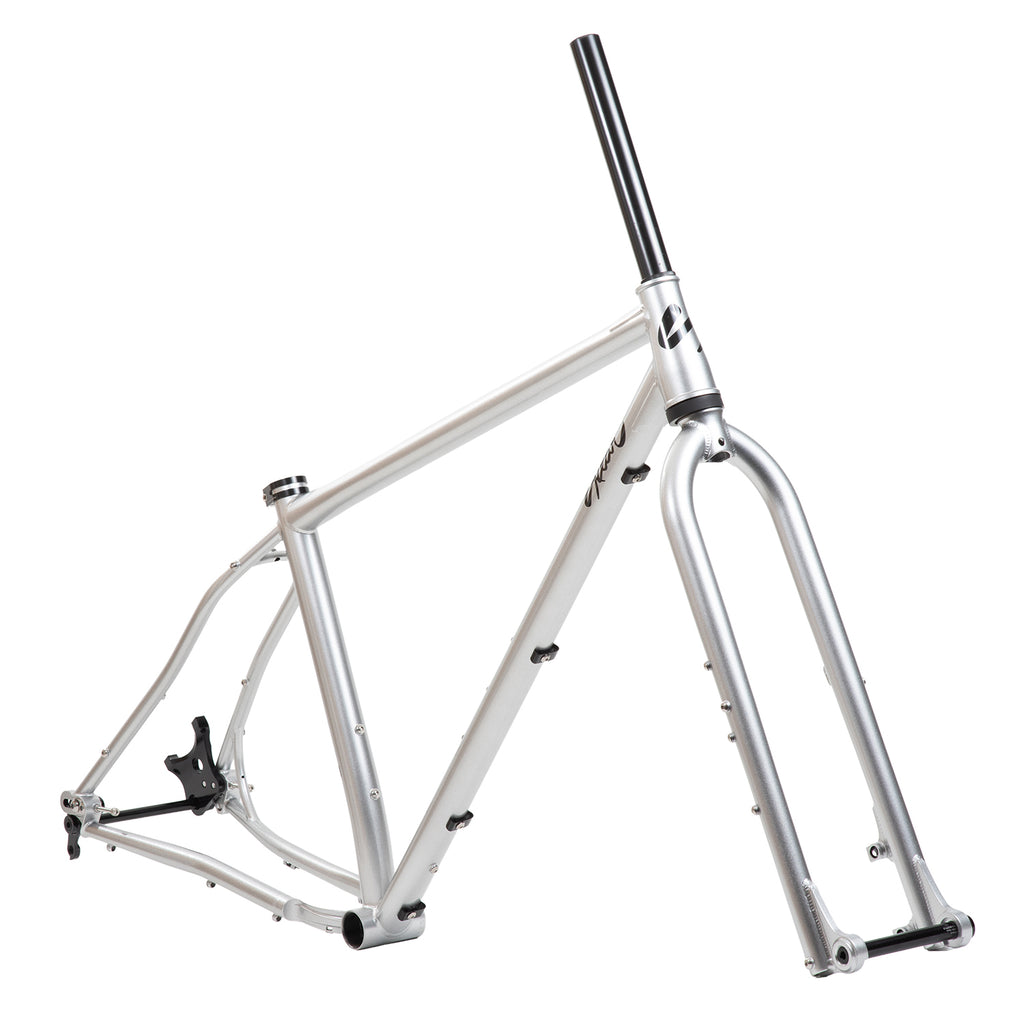SKLAR BIKES PBJ Frame Set