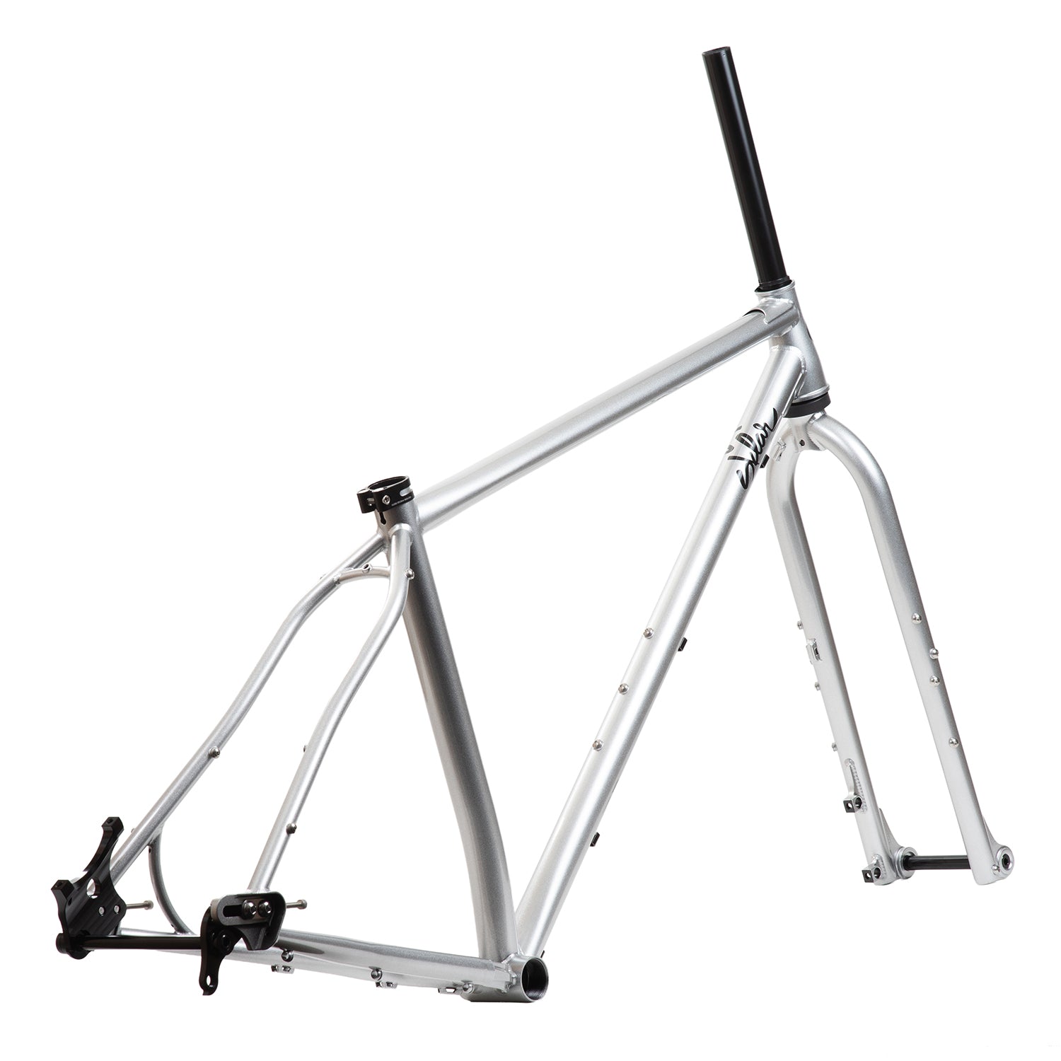 SKLAR BIKES PBJ Frame Set