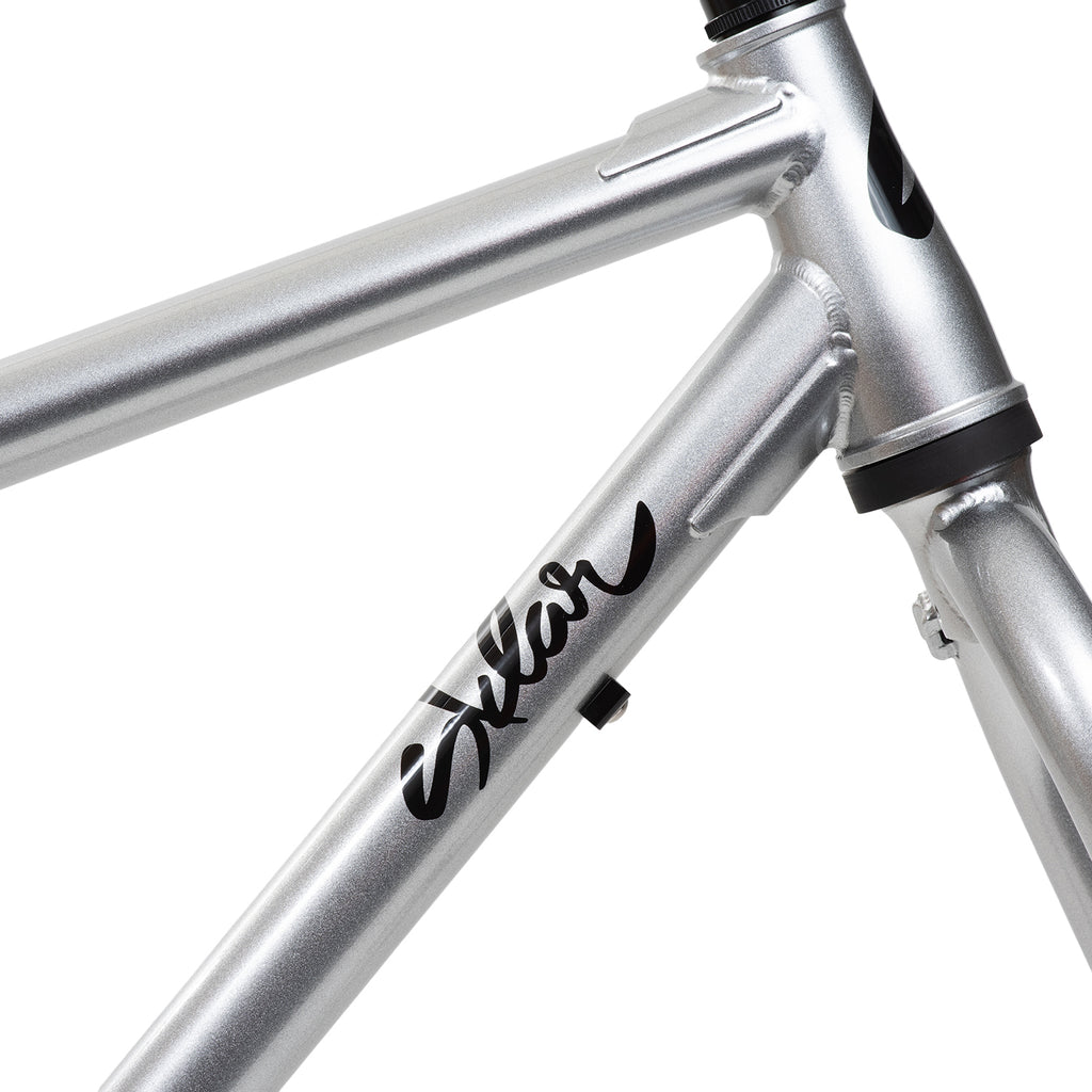 SKLAR BIKES PBJ Frame Set