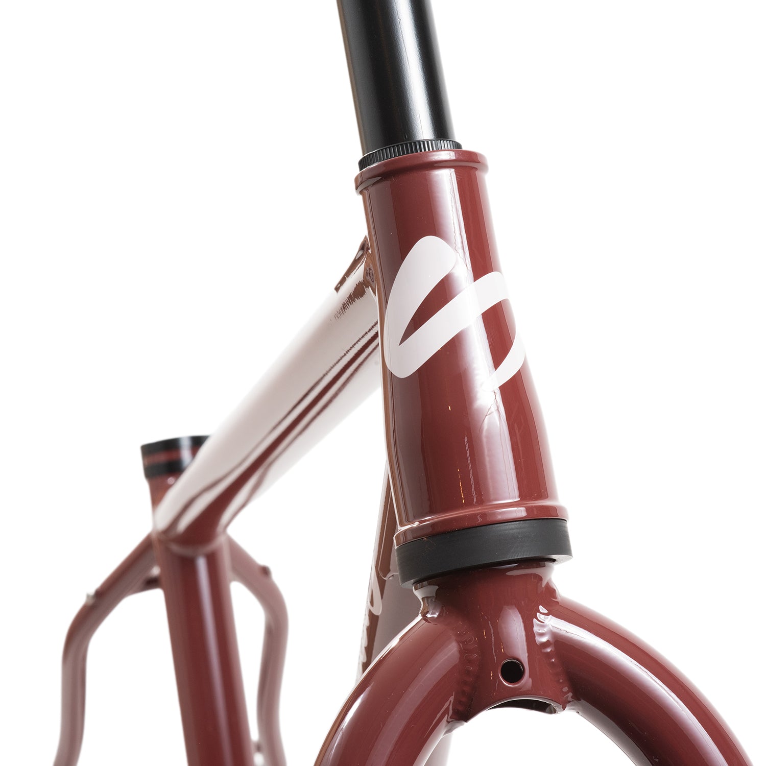 SKLAR BIKES PBJ Frame Set