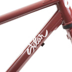 SKLAR BIKES PBJ Frame Set