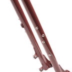 SKLAR BIKES PBJ Frame Set