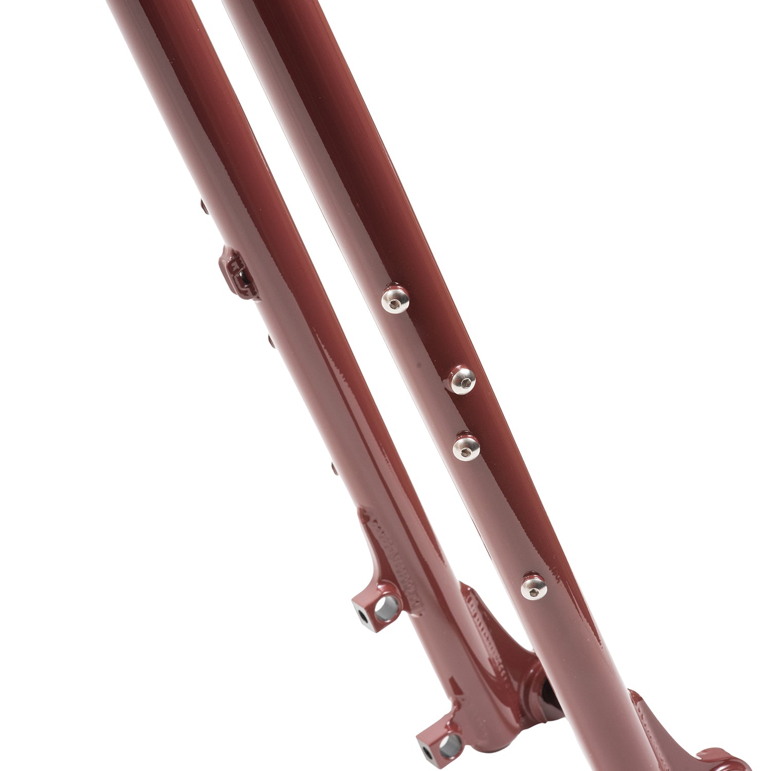 SKLAR BIKES PBJ Frame Set