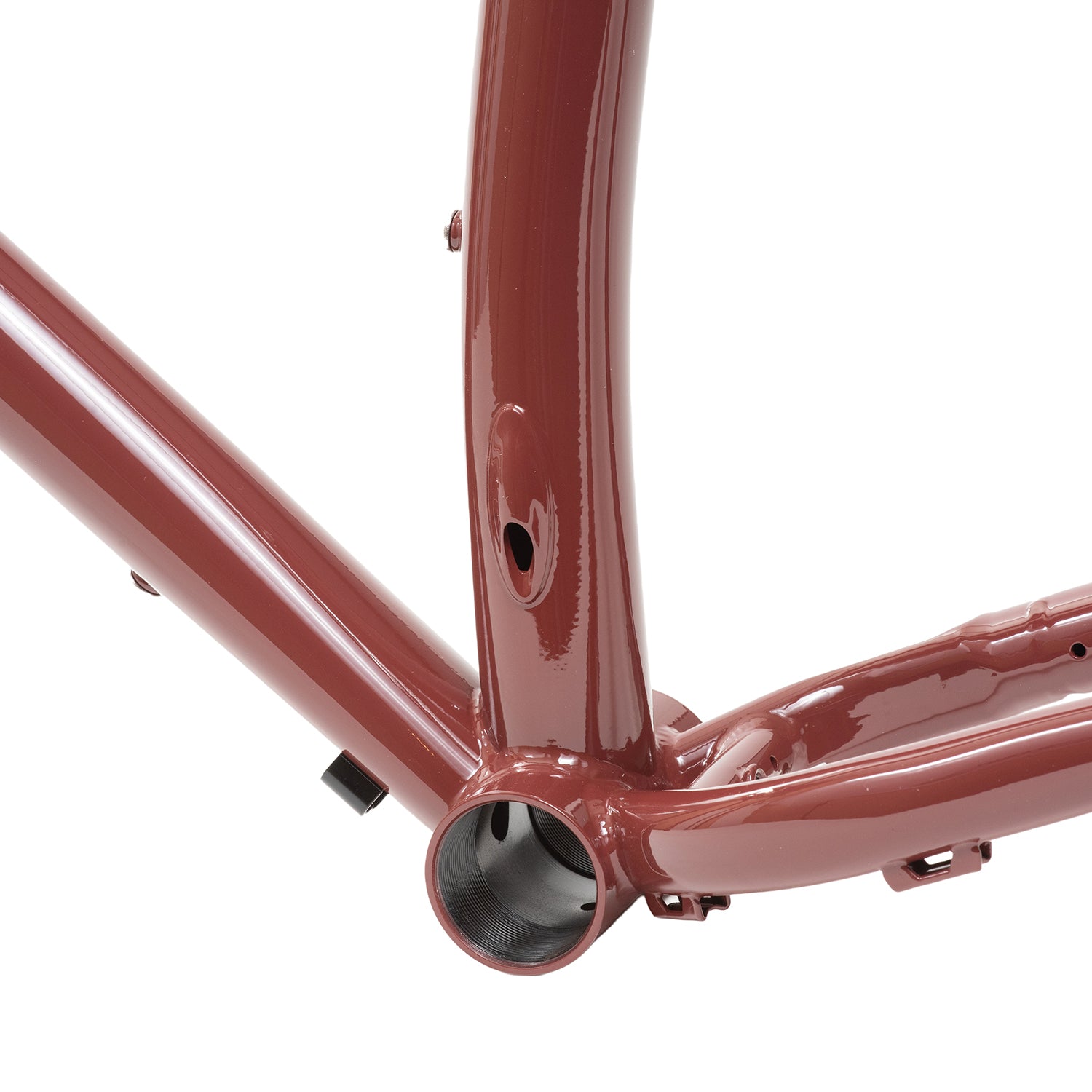 SKLAR BIKES PBJ Frame Set