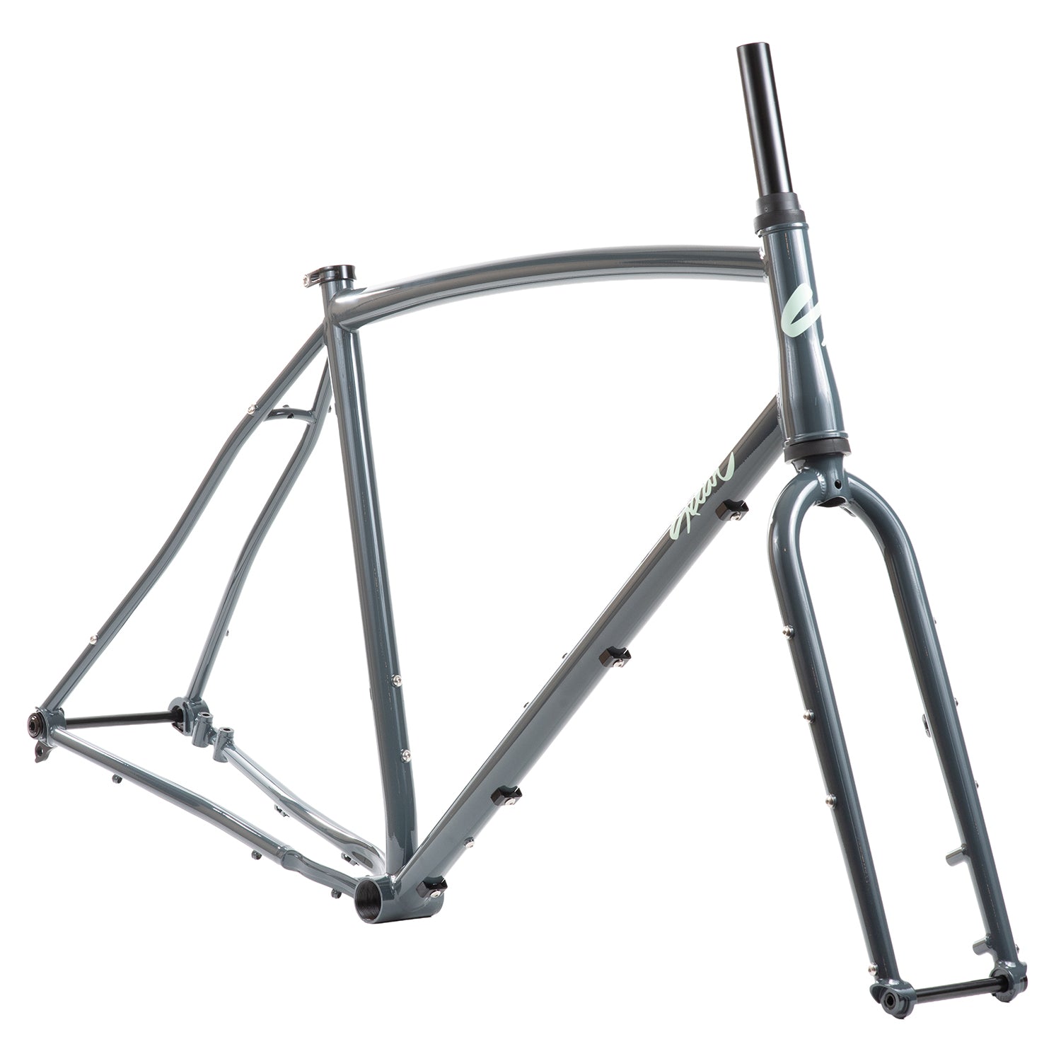SKLAR BIKES Super Something Frame Set
