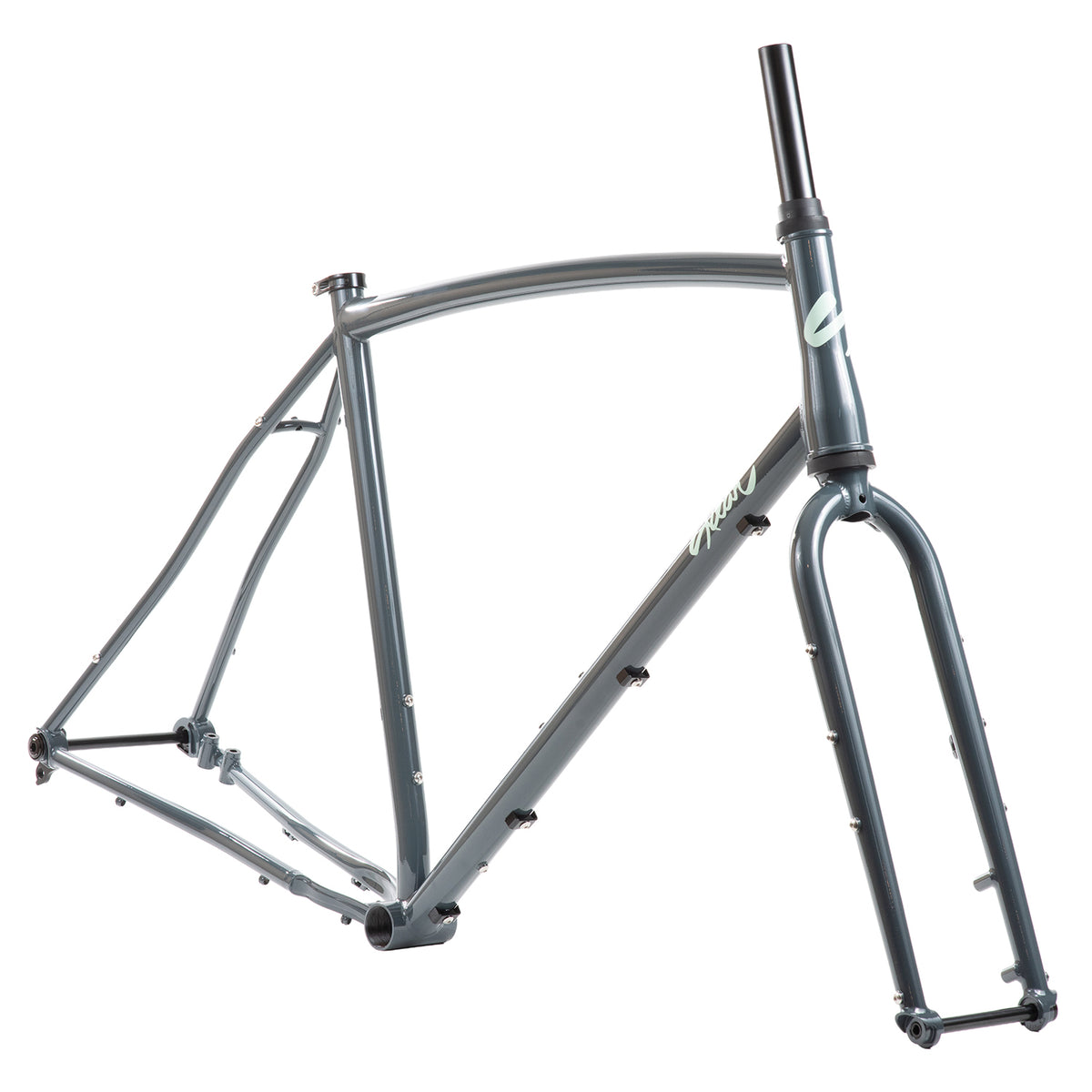 SKLAR BIKES Super Something Frame Set