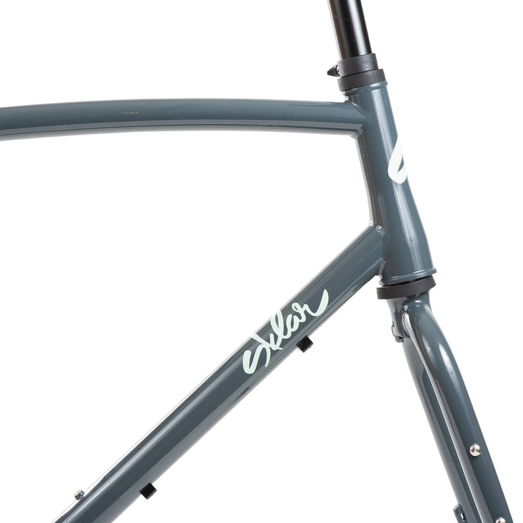 SKLAR BIKES Super Something Frame Set