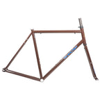 SYCIP BIKES Urban Track Bike Frameset