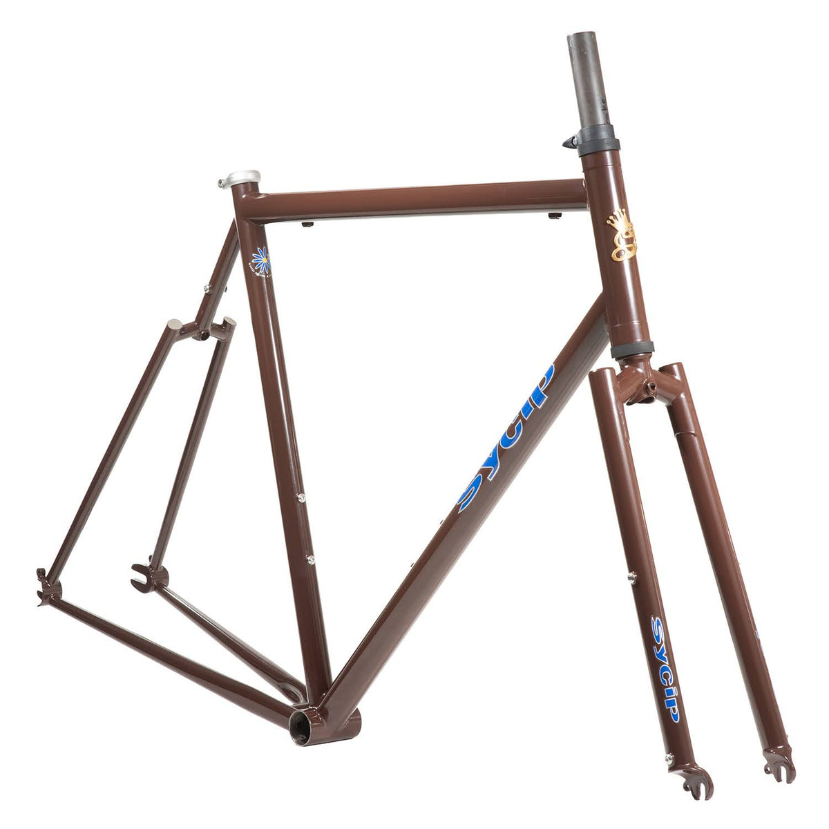SYCIP BIKES Urban Track Bike Frameset