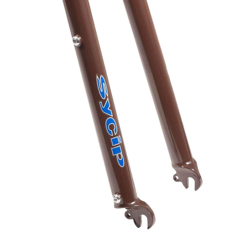 SYCIP BIKES Urban Track Bike Frameset