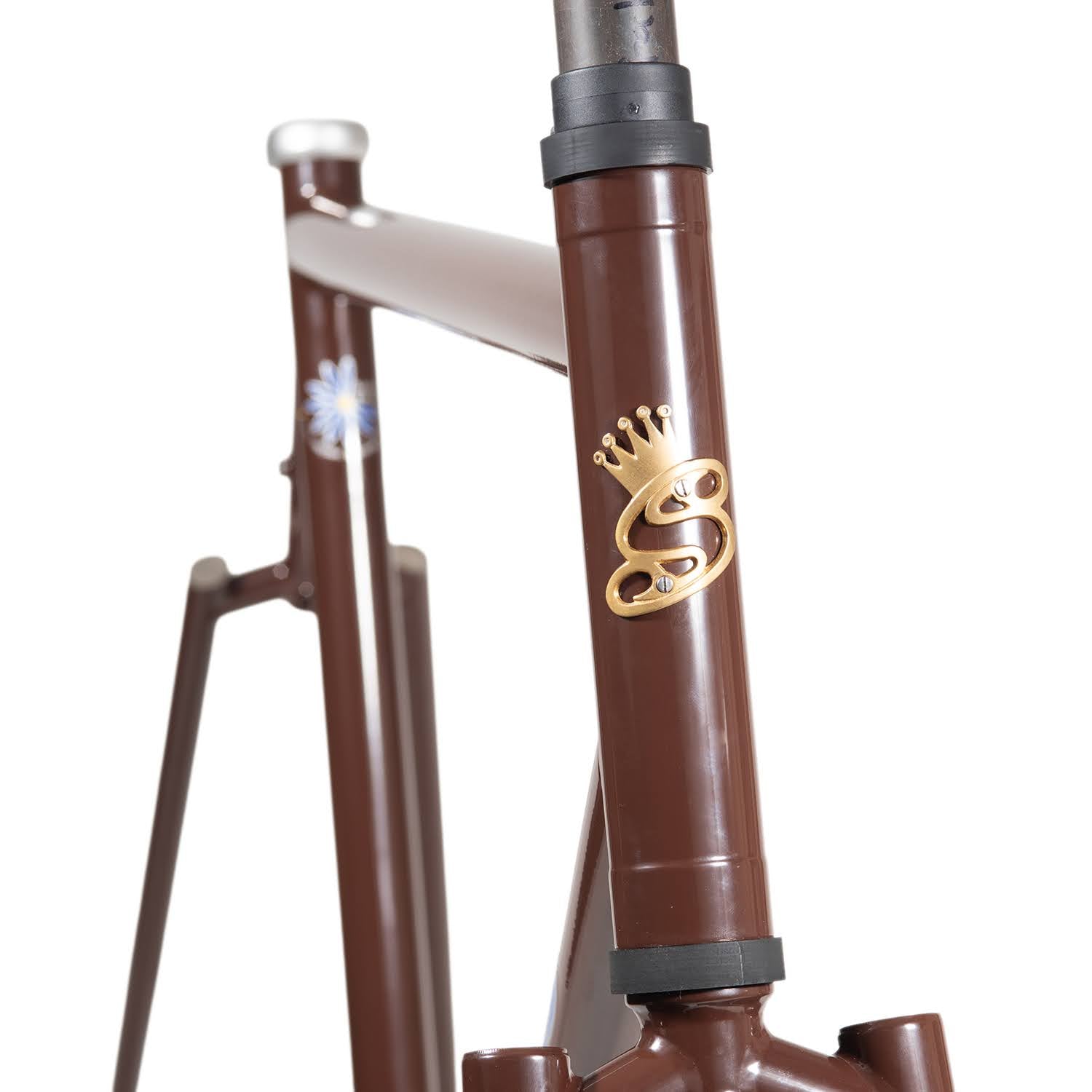 SYCIP BIKES Urban Track Bike Frameset