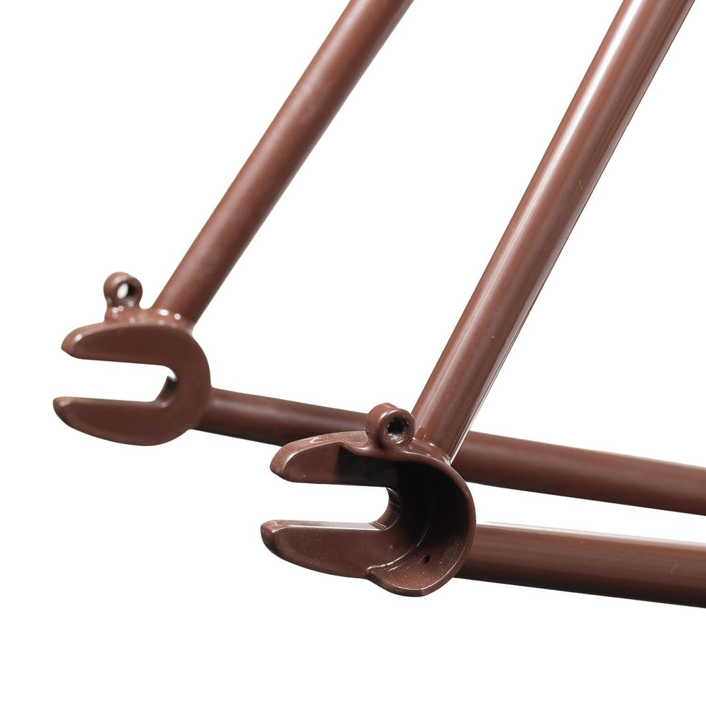 SYCIP BIKES Urban Track Bike Frameset