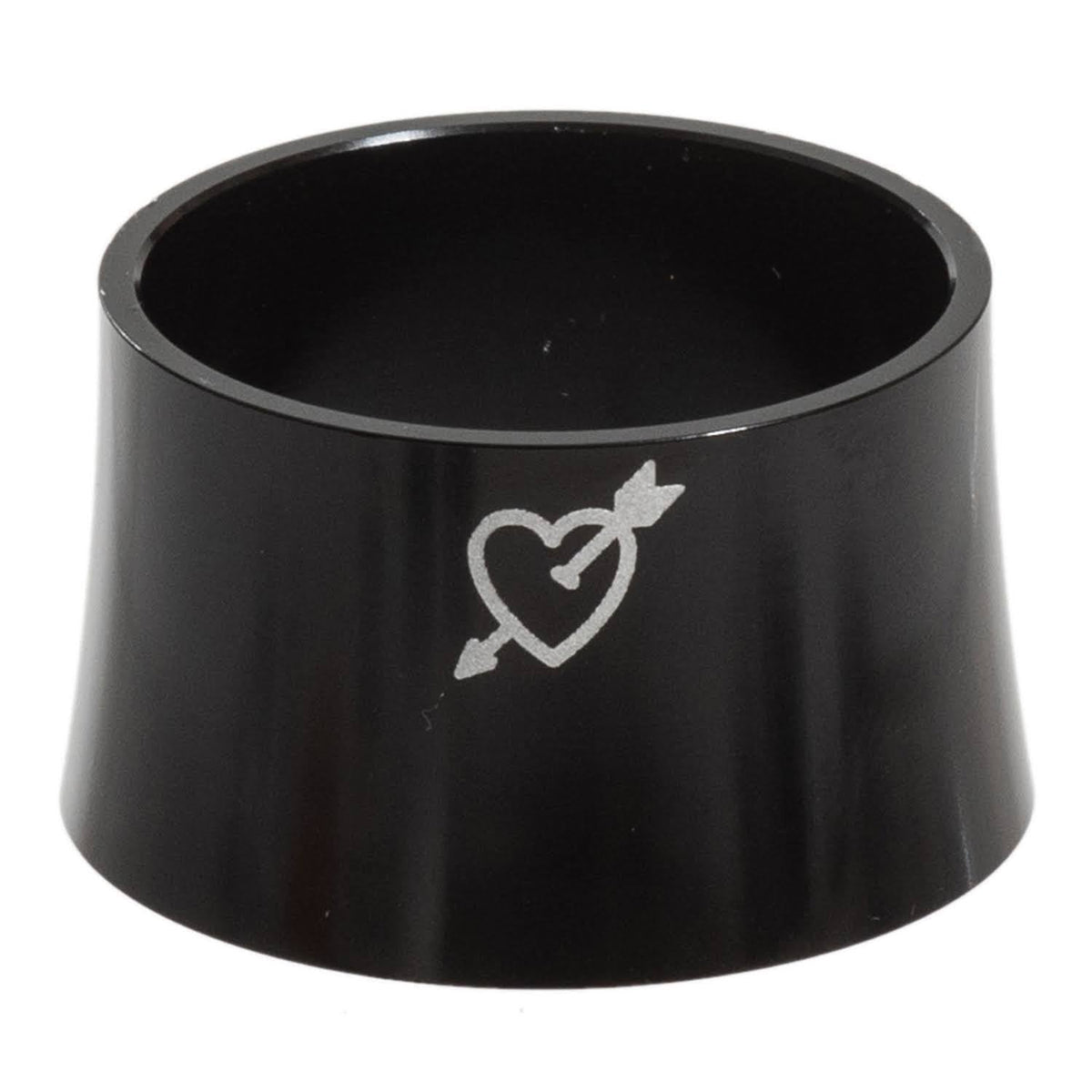 SIMWORKS With Me AL Tapered Spacer