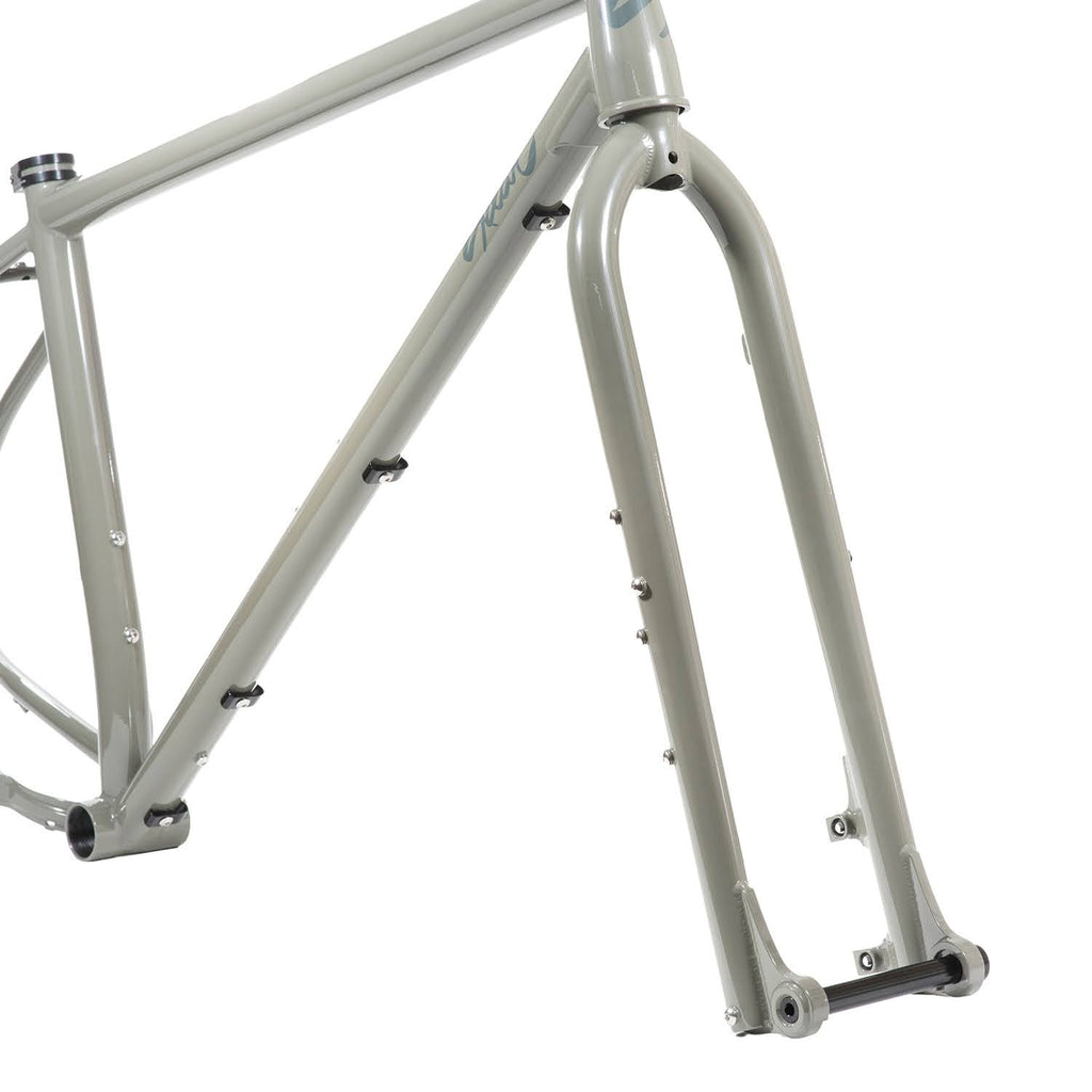 SKLAR BIKES PBJ Frame Set