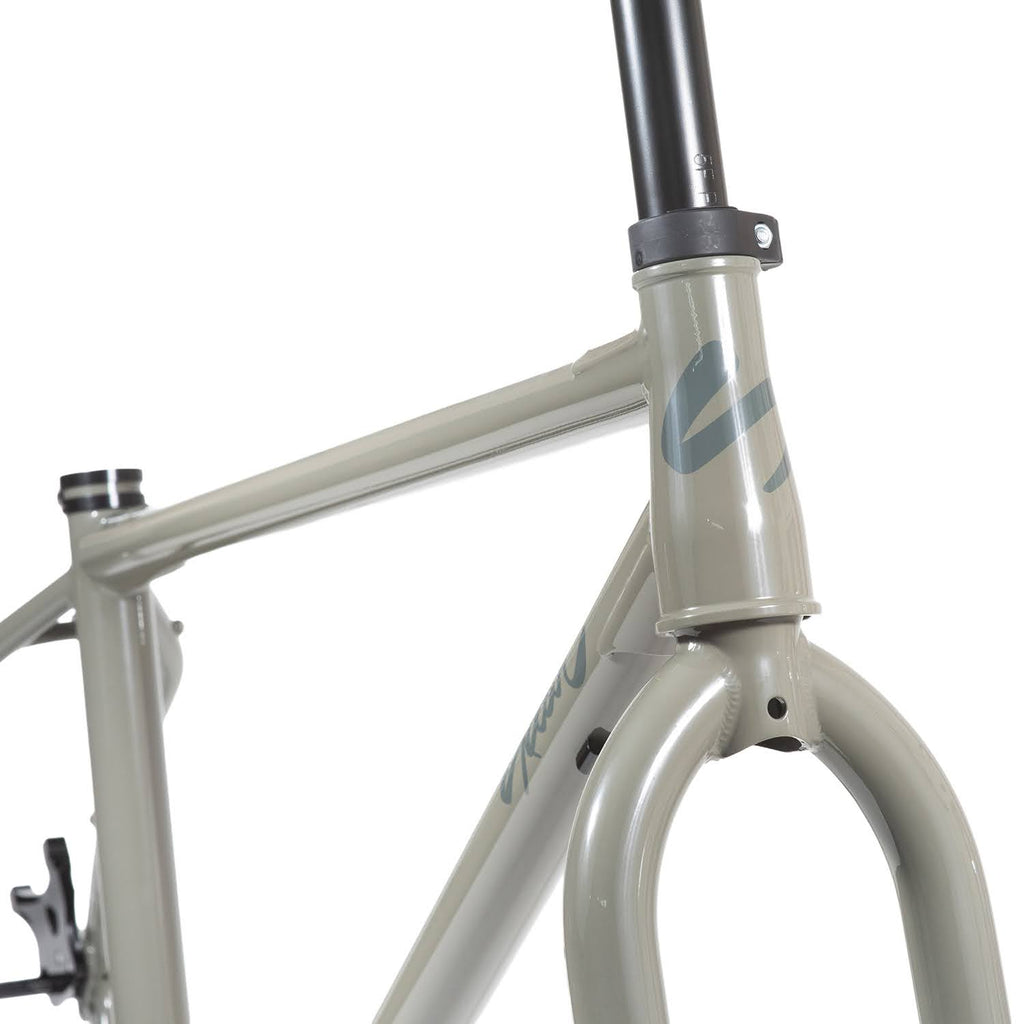 SKLAR BIKES PBJ Frame Set