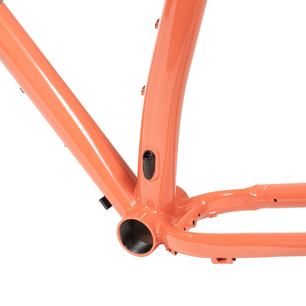 SKLAR BIKES PBJ Frame Set