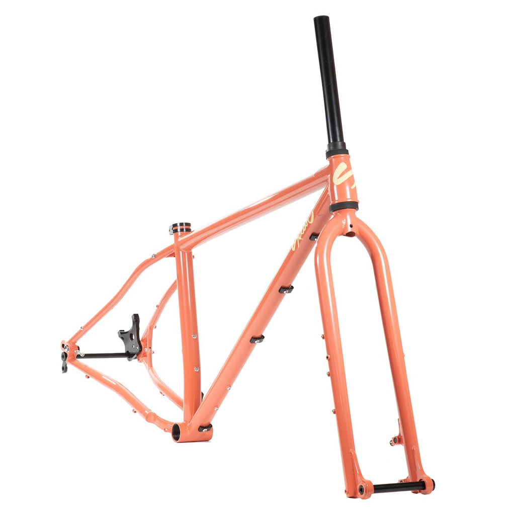 SKLAR BIKES PBJ Frame Set