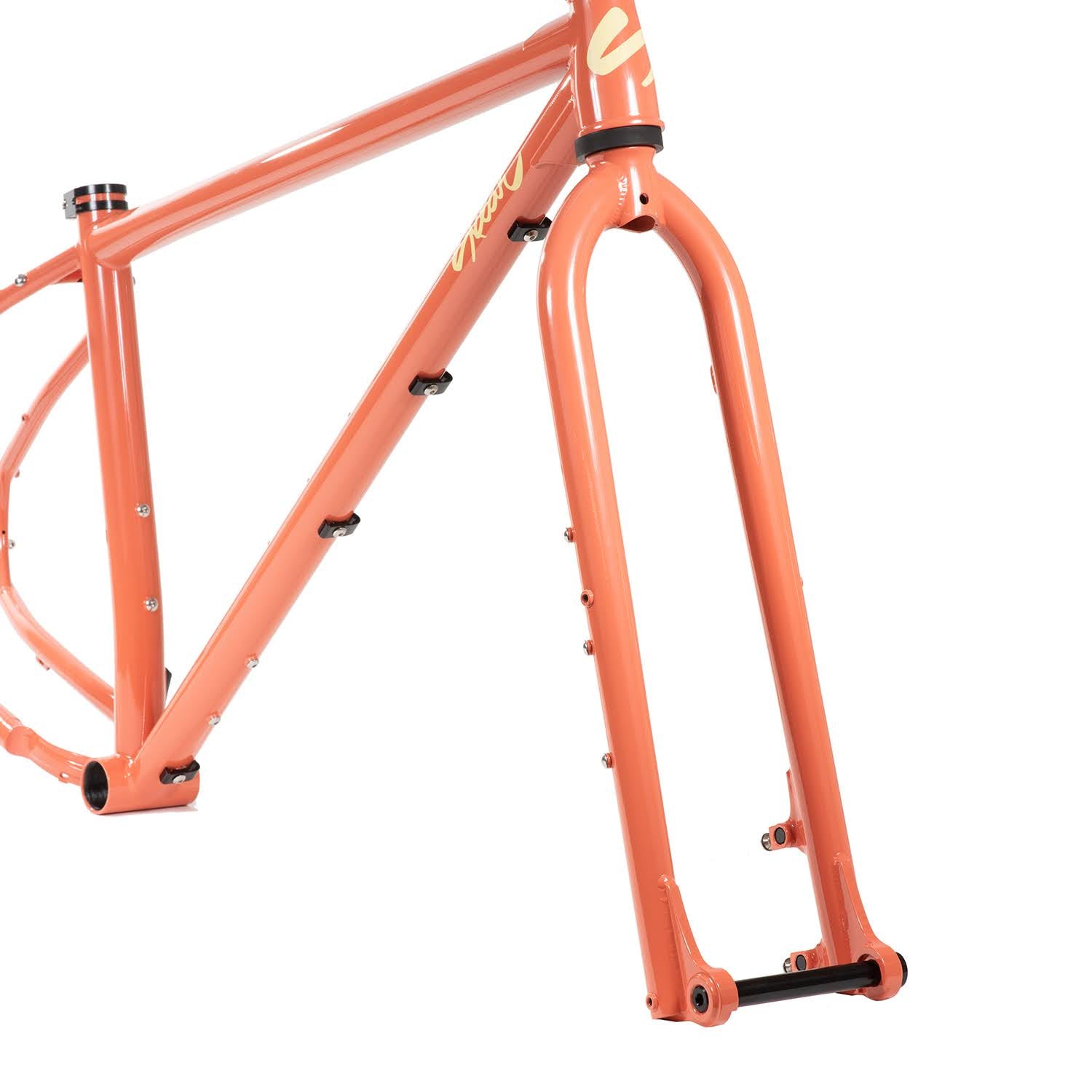 [Pre Order] SKLAR BIKES PBJ Frame Set