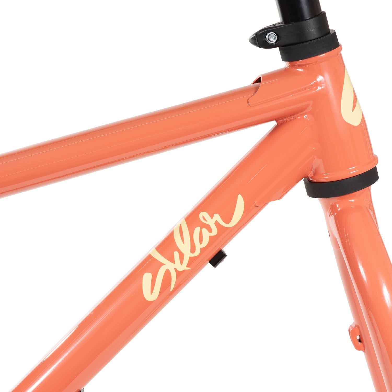 [Pre Order] SKLAR BIKES PBJ Frame Set