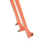 SKLAR BIKES PBJ Frame Set