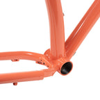 SKLAR BIKES PBJ Frame Set