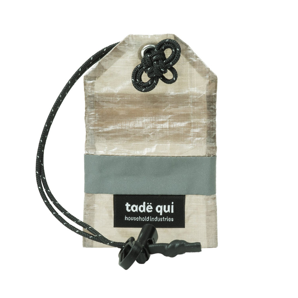 TADE QUI Omamori mamori Dyneema Compopstite Fabric®︎ 1.43oz